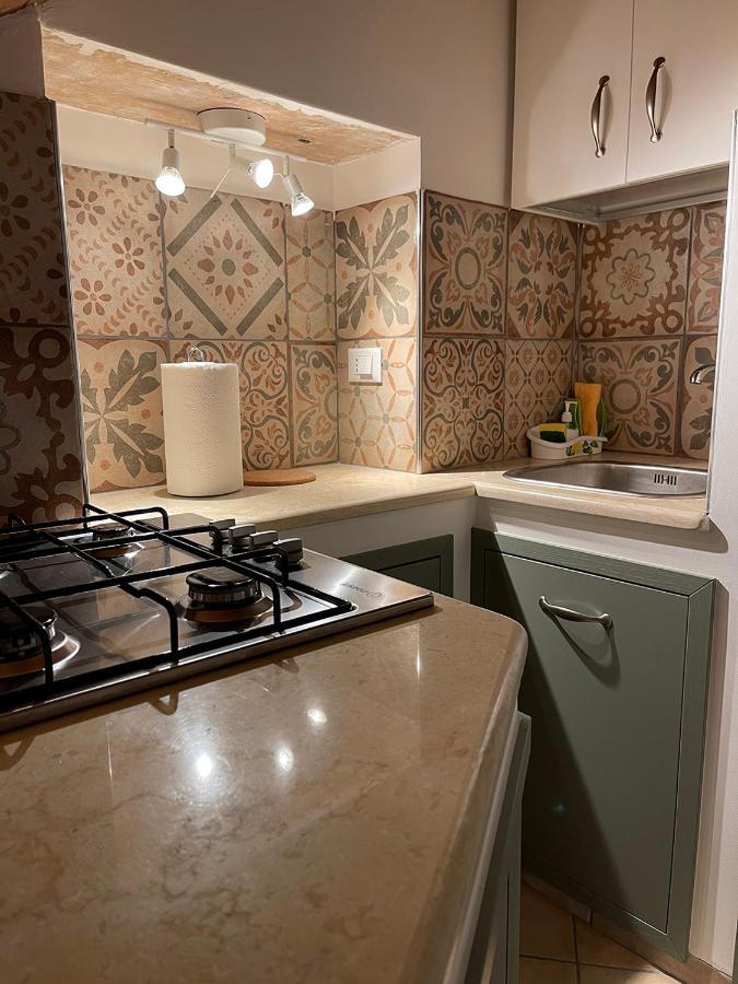 B&B Sacca Lanciano Zewnętrze zdjęcie