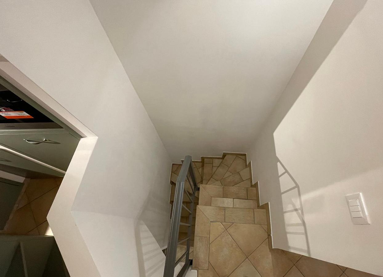 B&B Sacca Lanciano Zewnętrze zdjęcie