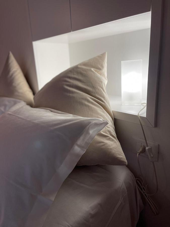 B&B Sacca Lanciano Zewnętrze zdjęcie