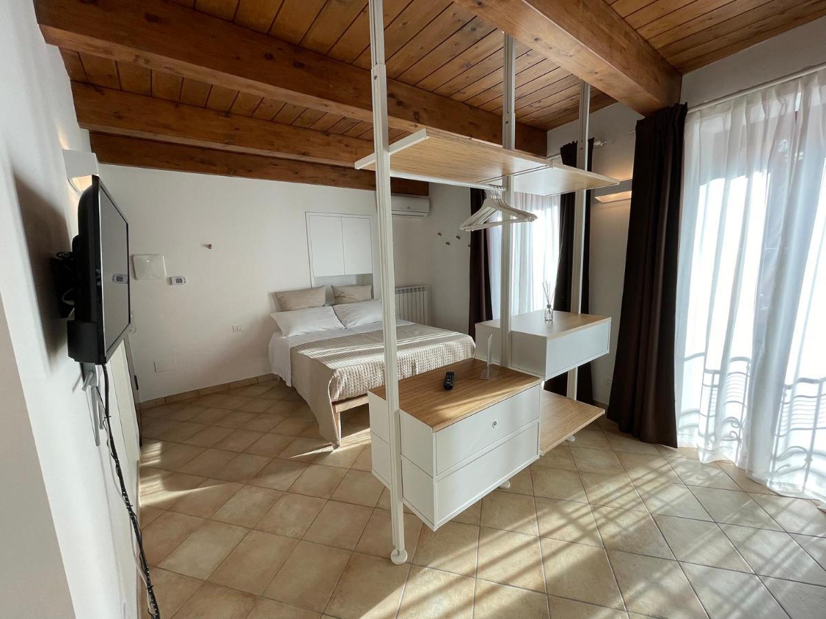 B&B Sacca Lanciano Zewnętrze zdjęcie
