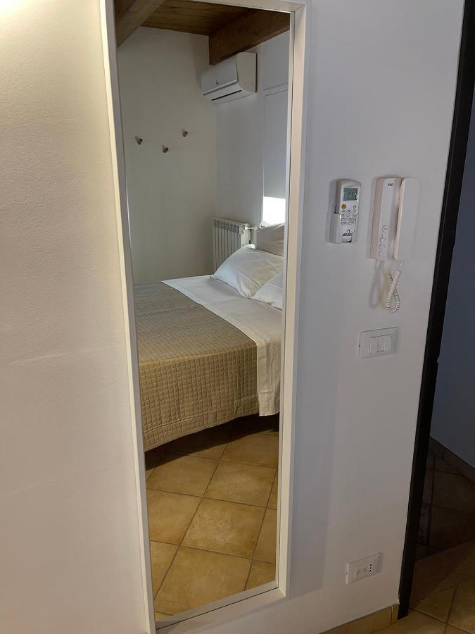B&B Sacca Lanciano Zewnętrze zdjęcie