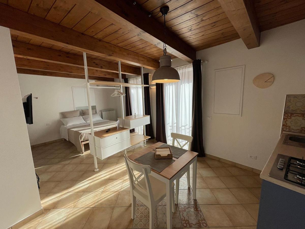 B&B Sacca Lanciano Zewnętrze zdjęcie