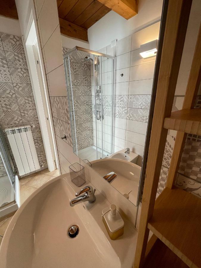 B&B Sacca Lanciano Zewnętrze zdjęcie
