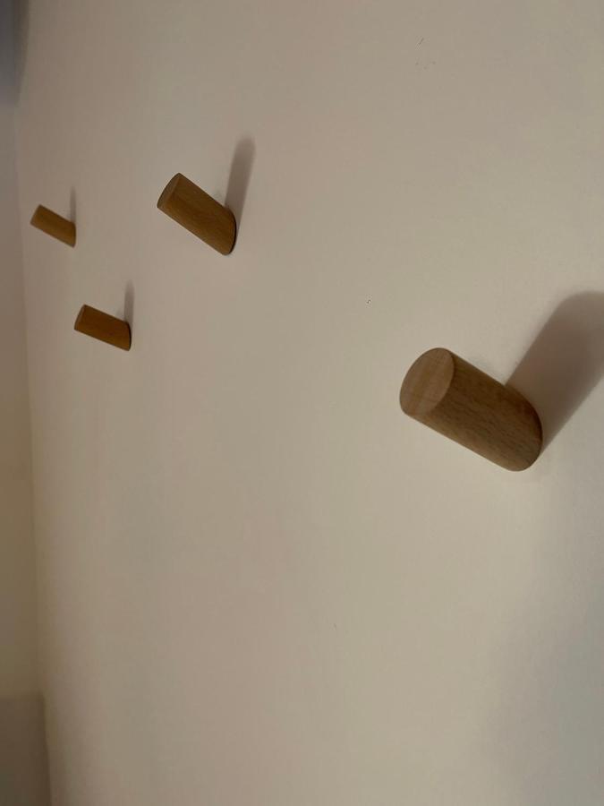 B&B Sacca Lanciano Zewnętrze zdjęcie
