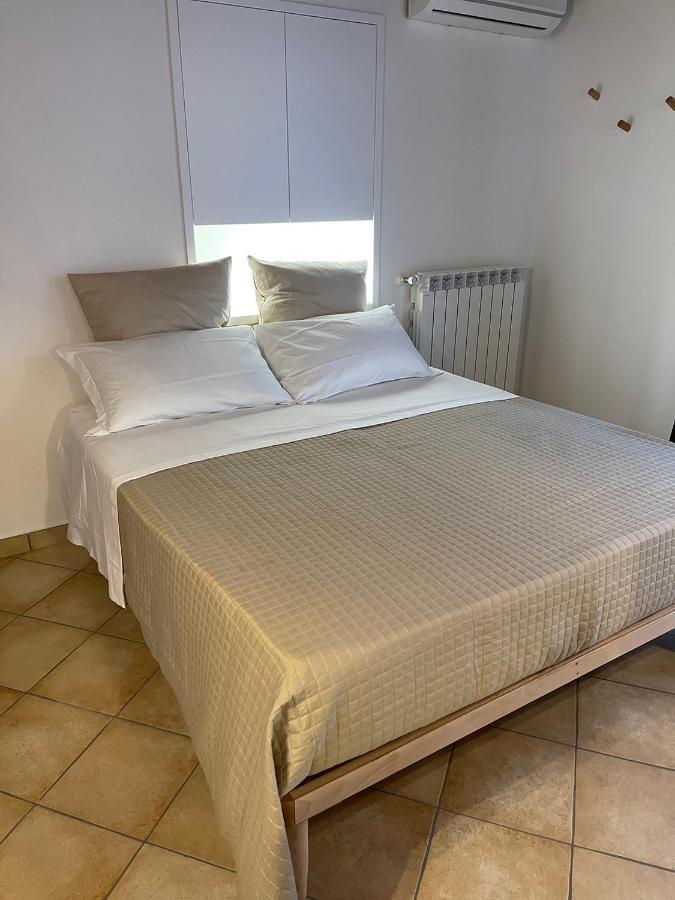 B&B Sacca Lanciano Zewnętrze zdjęcie