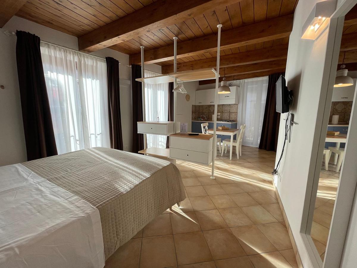 B&B Sacca Lanciano Zewnętrze zdjęcie