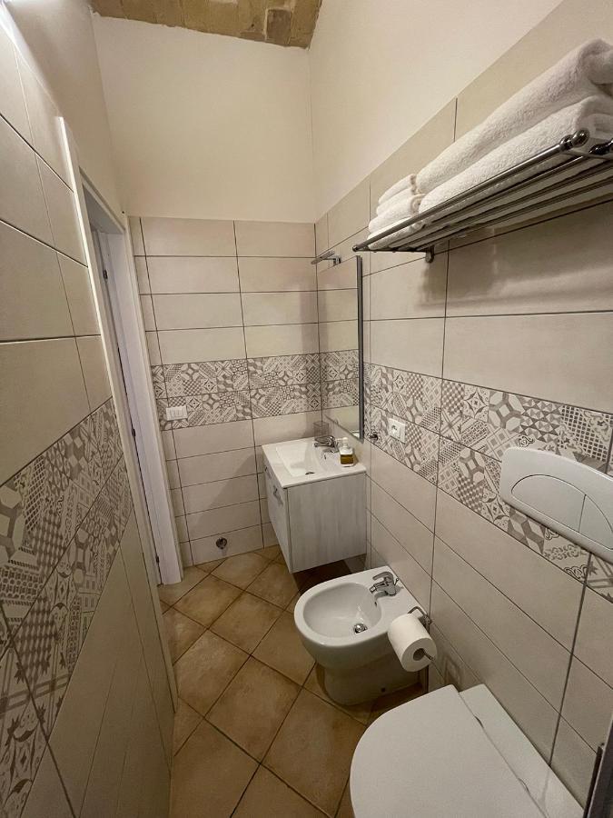 B&B Sacca Lanciano Zewnętrze zdjęcie