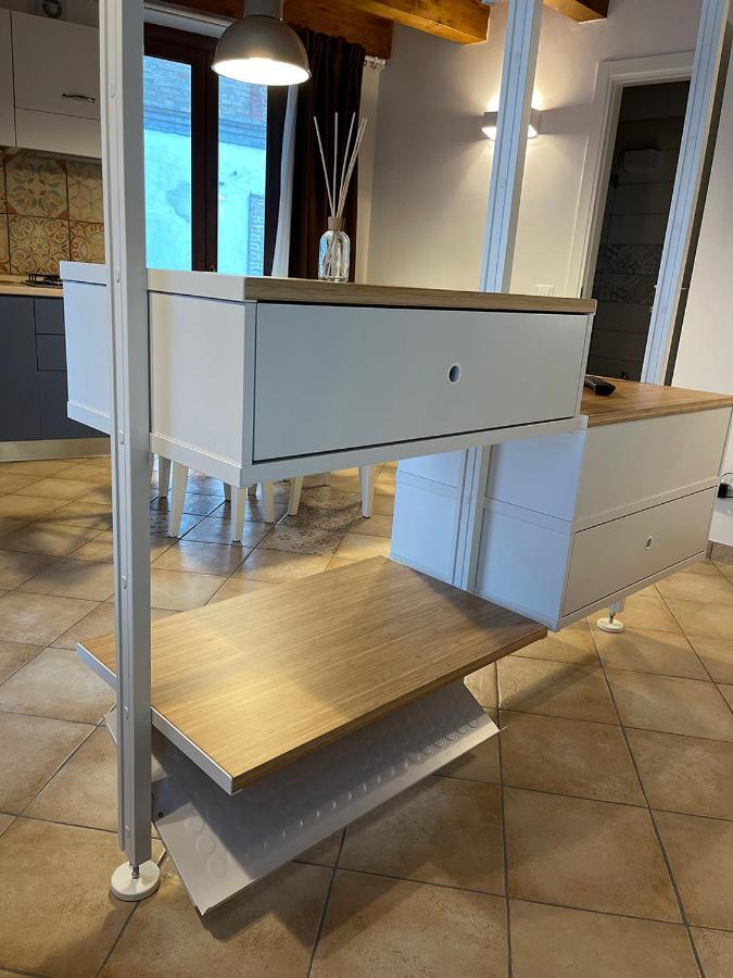 B&B Sacca Lanciano Zewnętrze zdjęcie