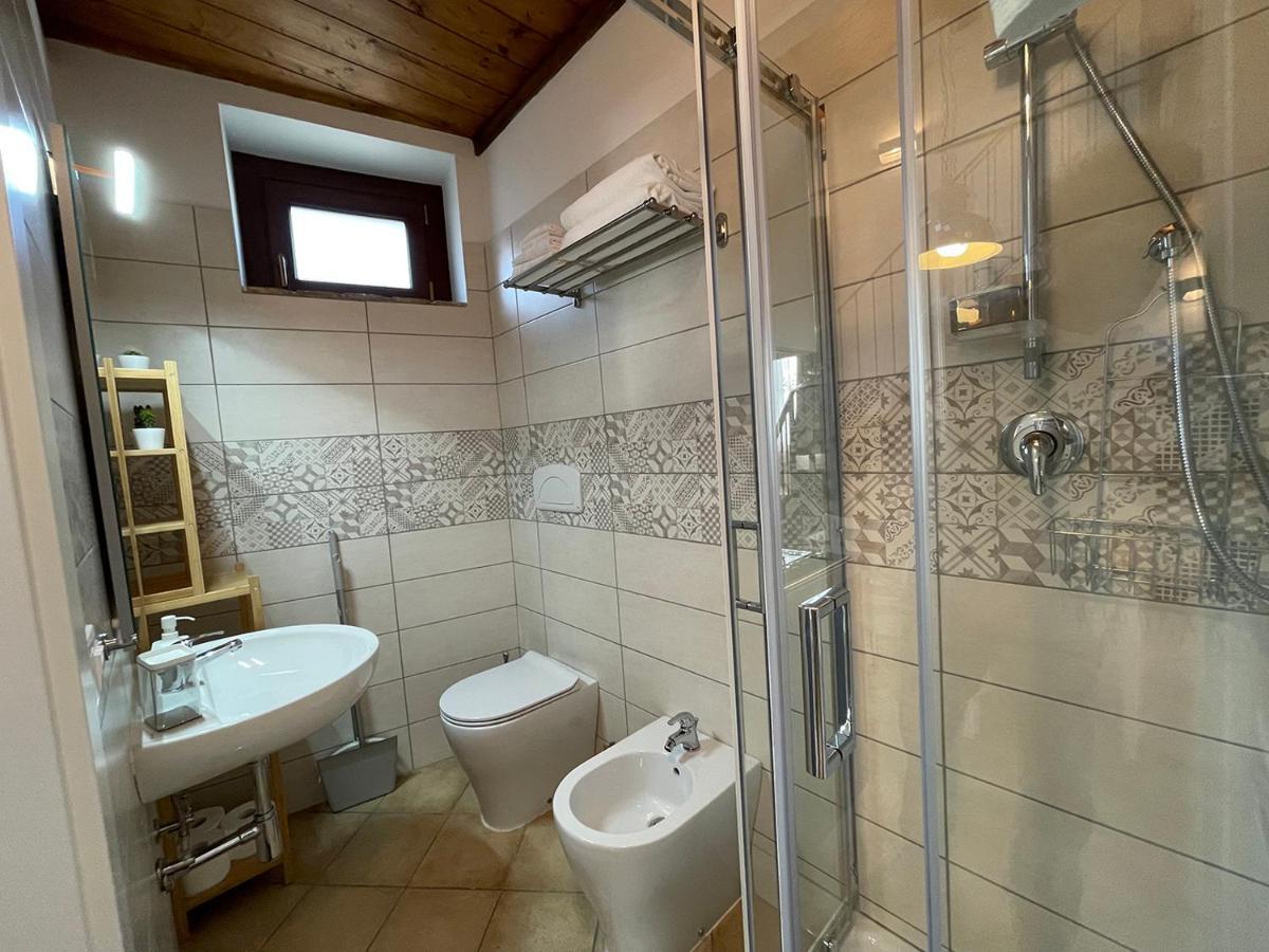 B&B Sacca Lanciano Zewnętrze zdjęcie