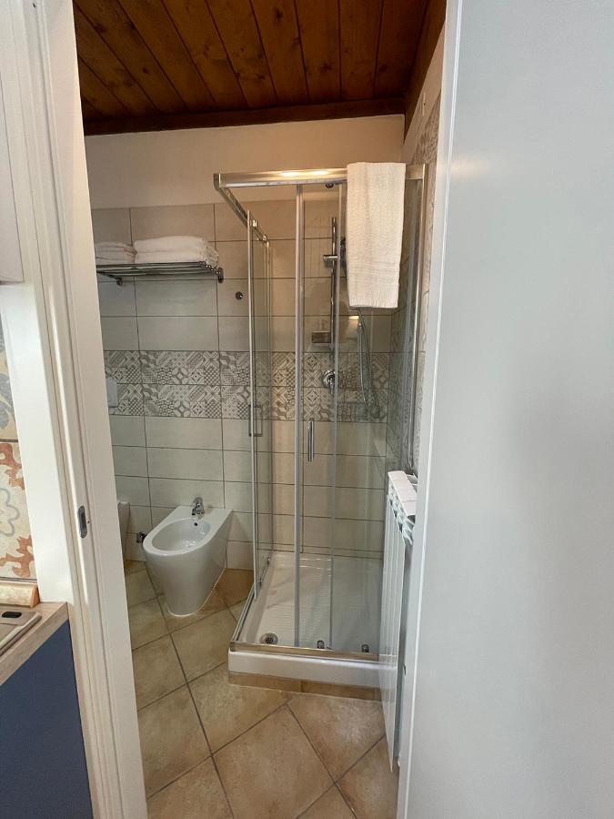 B&B Sacca Lanciano Zewnętrze zdjęcie