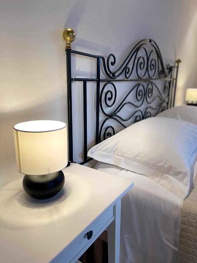 B&B Sacca Lanciano Zewnętrze zdjęcie