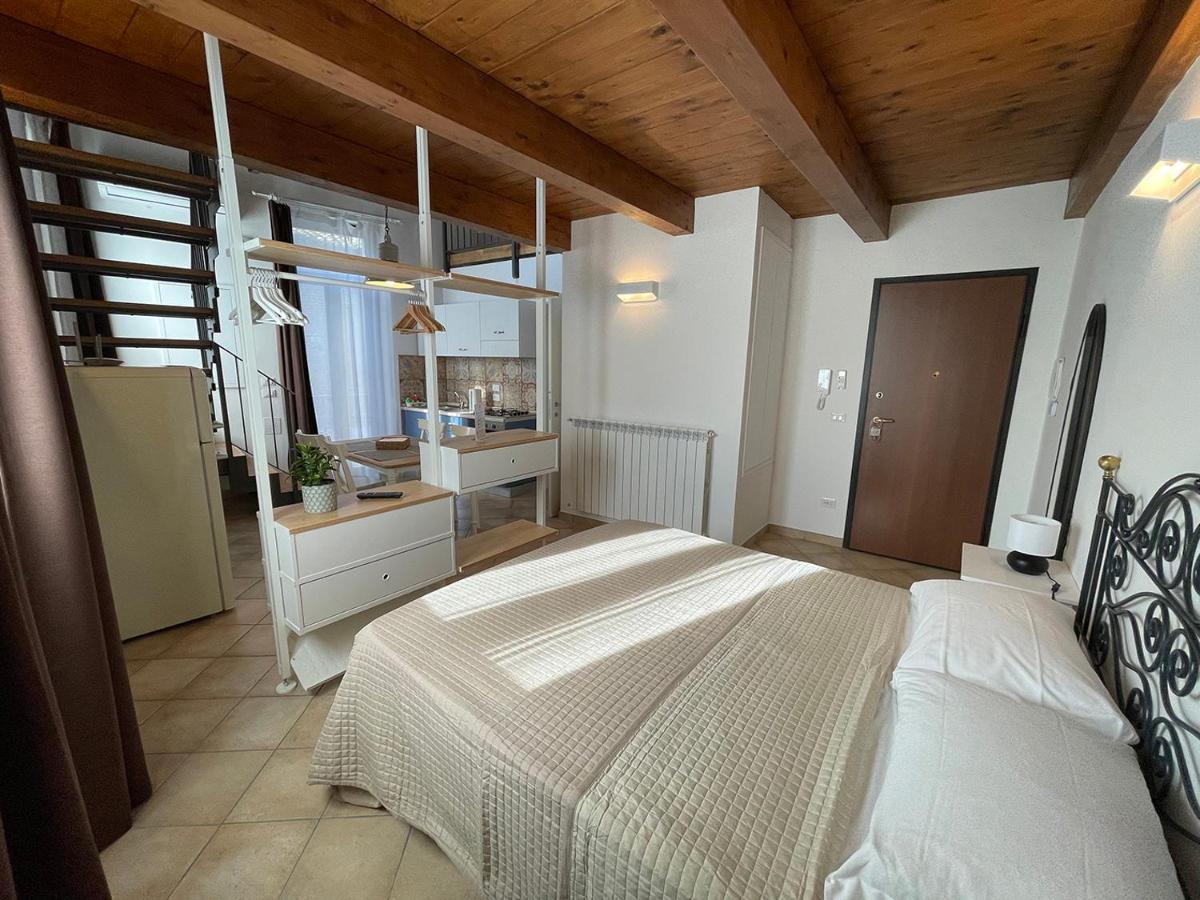 B&B Sacca Lanciano Zewnętrze zdjęcie