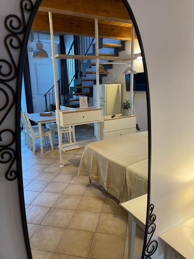 B&B Sacca Lanciano Zewnętrze zdjęcie