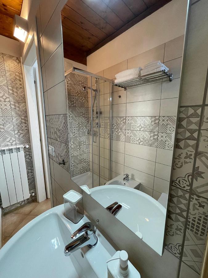 B&B Sacca Lanciano Zewnętrze zdjęcie