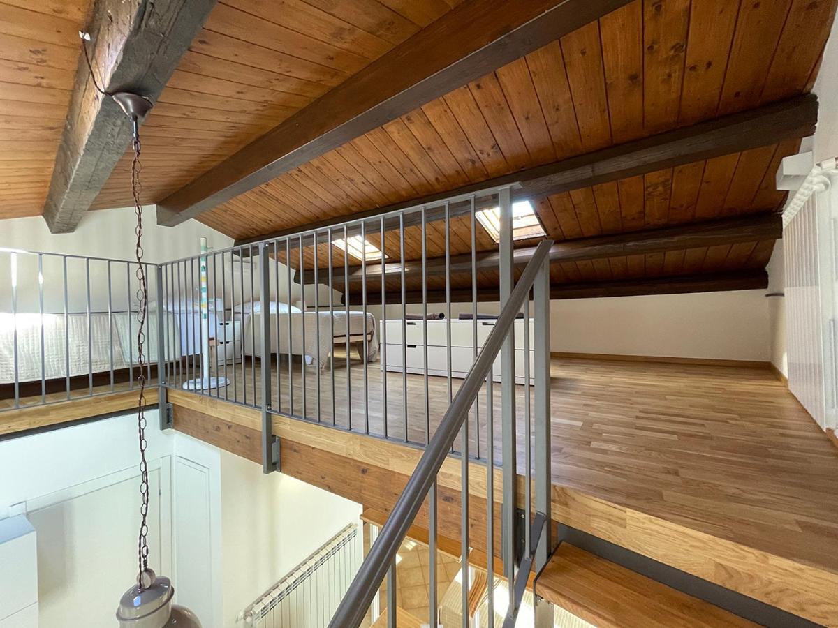 B&B Sacca Lanciano Zewnętrze zdjęcie