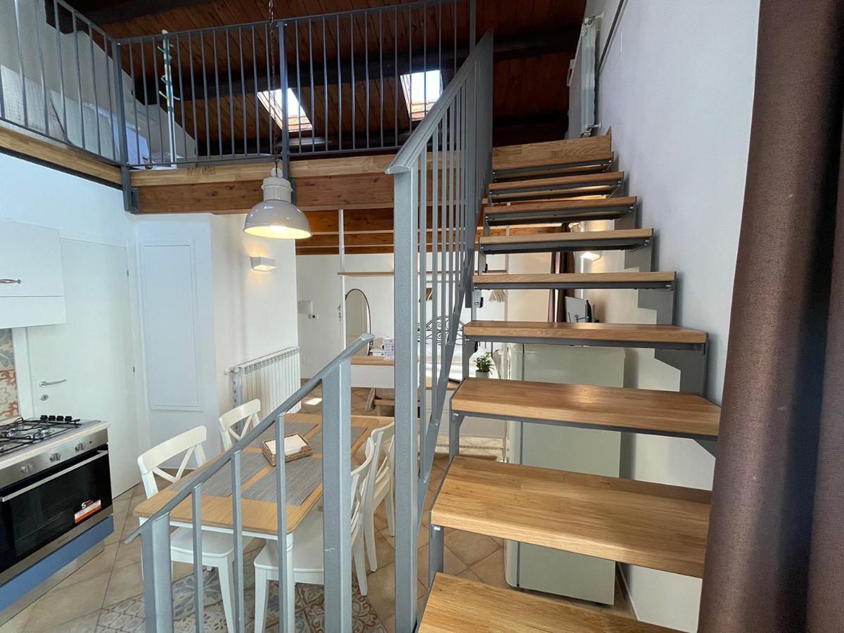 B&B Sacca Lanciano Zewnętrze zdjęcie