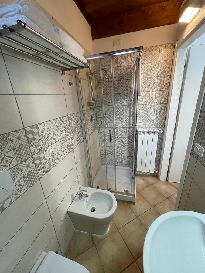 B&B Sacca Lanciano Zewnętrze zdjęcie